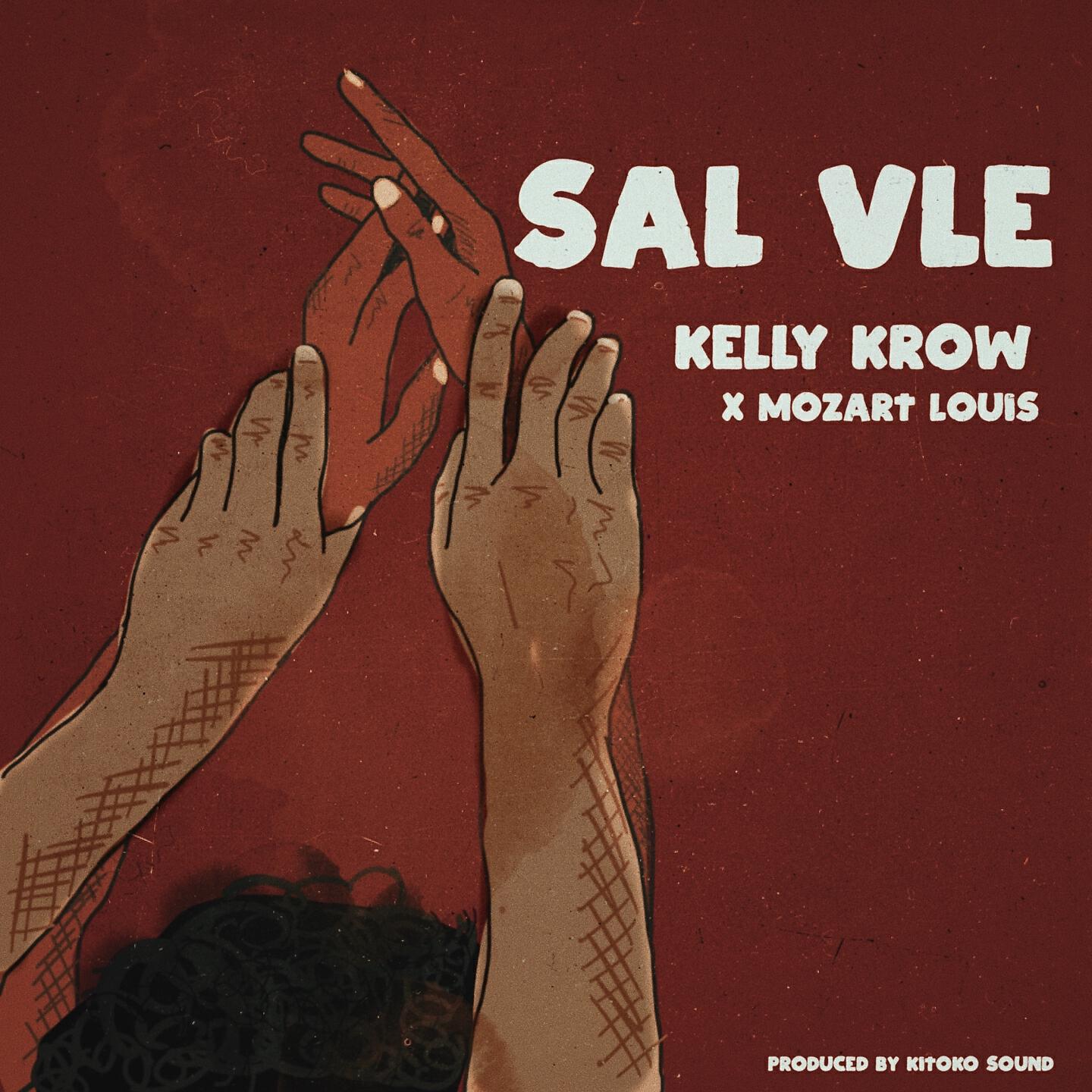 Kelly Krow - Sal Vle