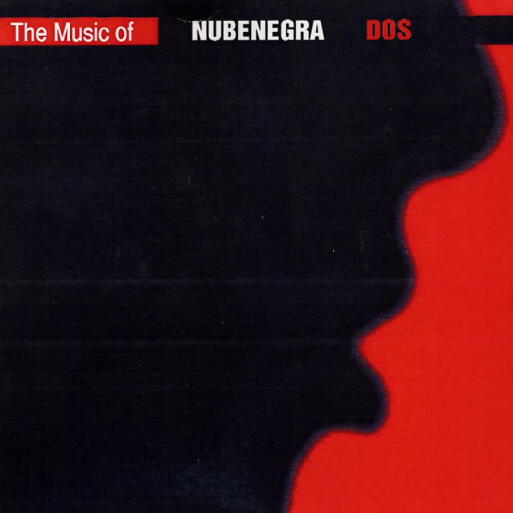 Постер альбома The Music of Nubenegra II