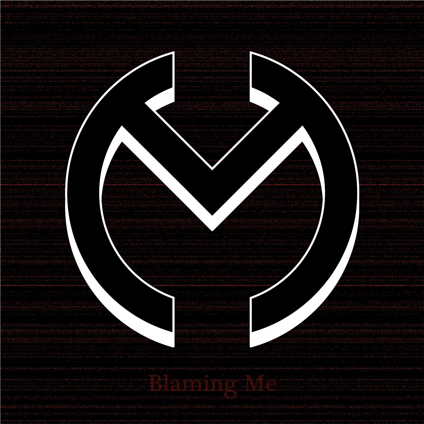 Постер альбома Blaming Me