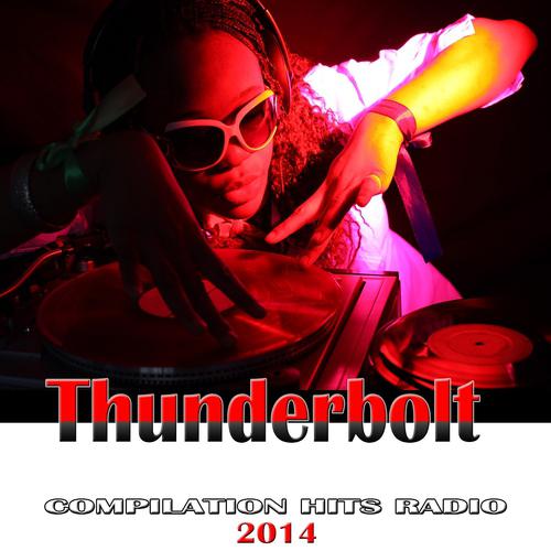 Постер альбома Thunderbolt