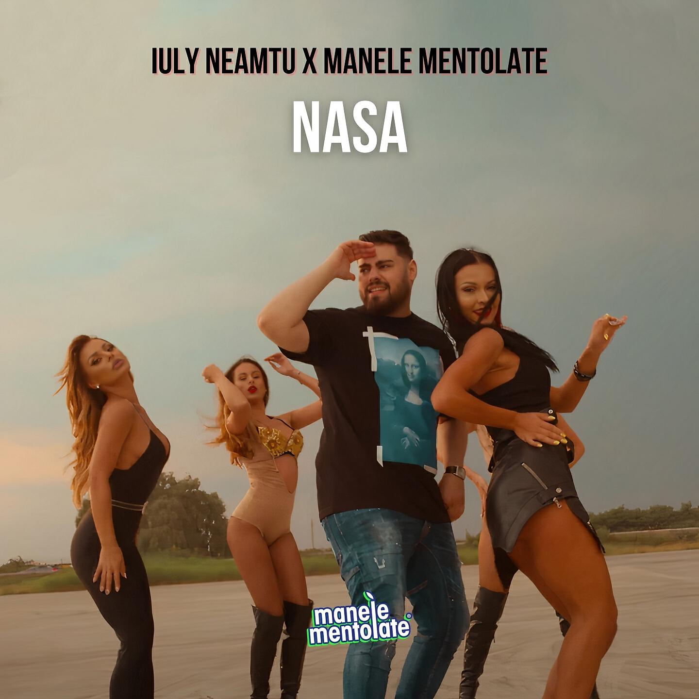 Iuly Neamtu - Nasa