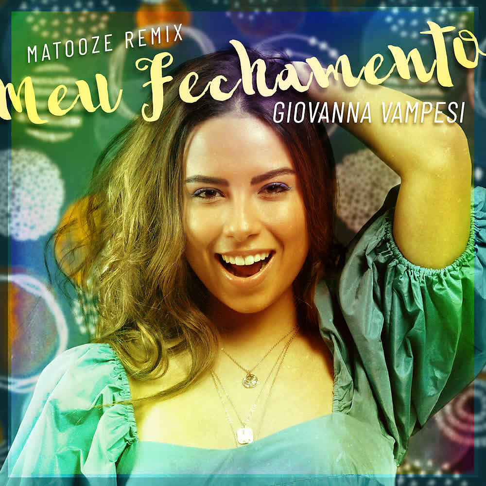 Giovanna Vampesi - Meu Fechamento (Matooze Low Beat Remix)