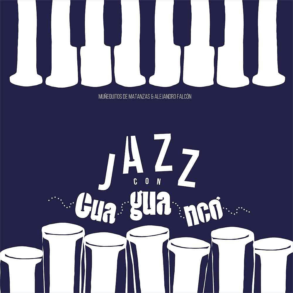 Постер альбома Jazz Con Guaguancó (En Vivo)