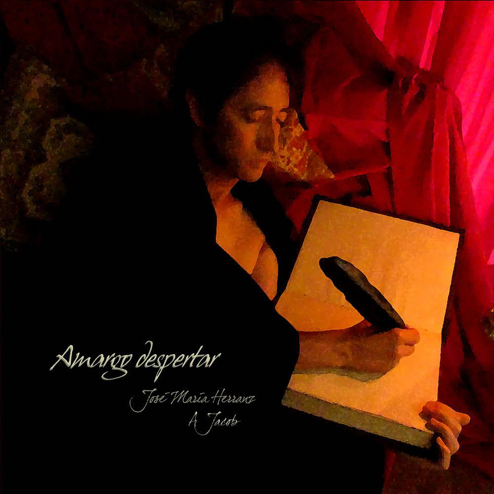 Постер альбома Amargo Despertar (Edición Deluxe)