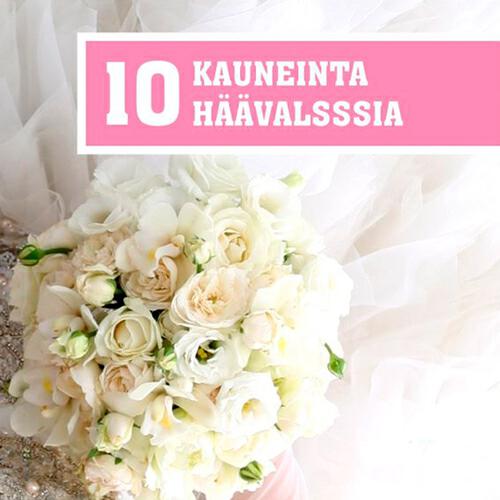 Pasi Lehto - Akselin ja Elinan häävalssi