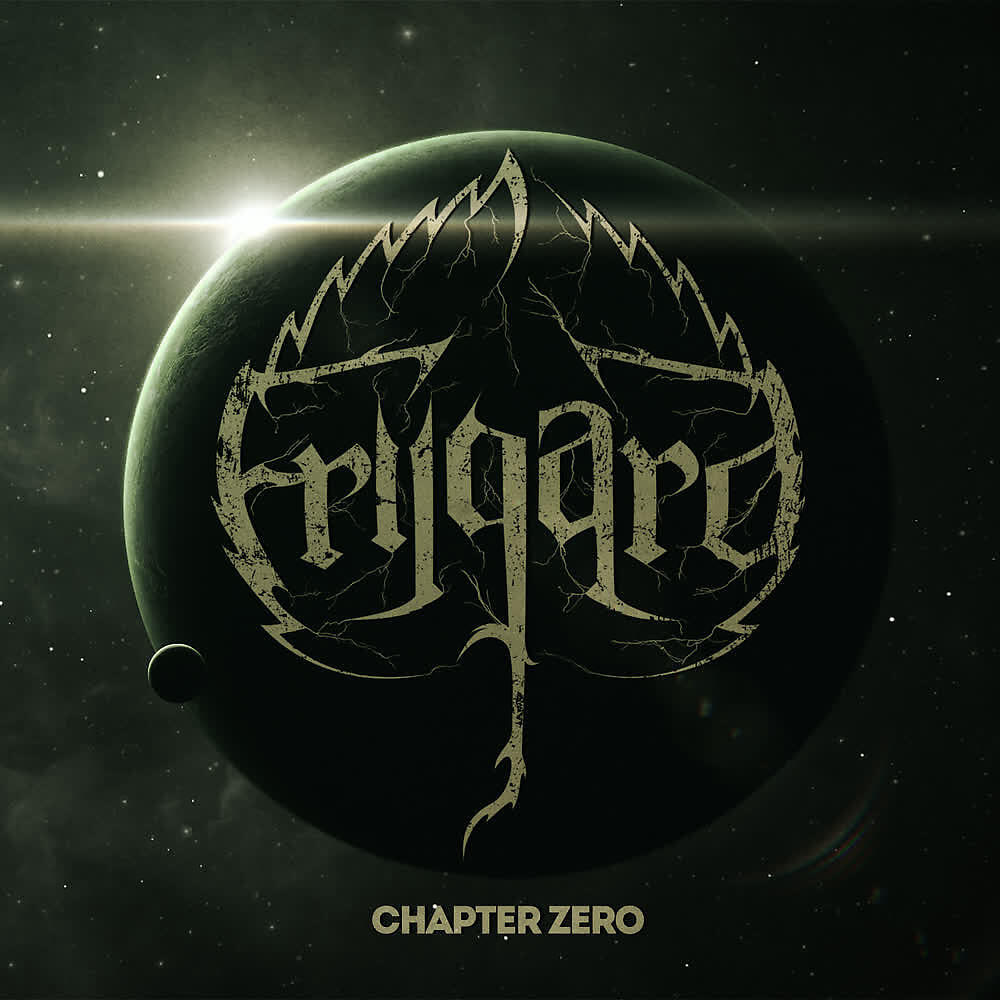 Frijgard - Blurry Horizon