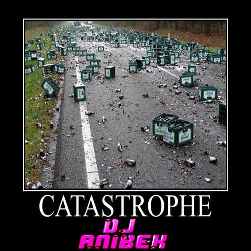 Постер альбома Catastrophe