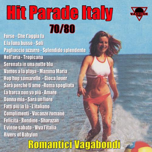 Romantici Vagabondi - Soli