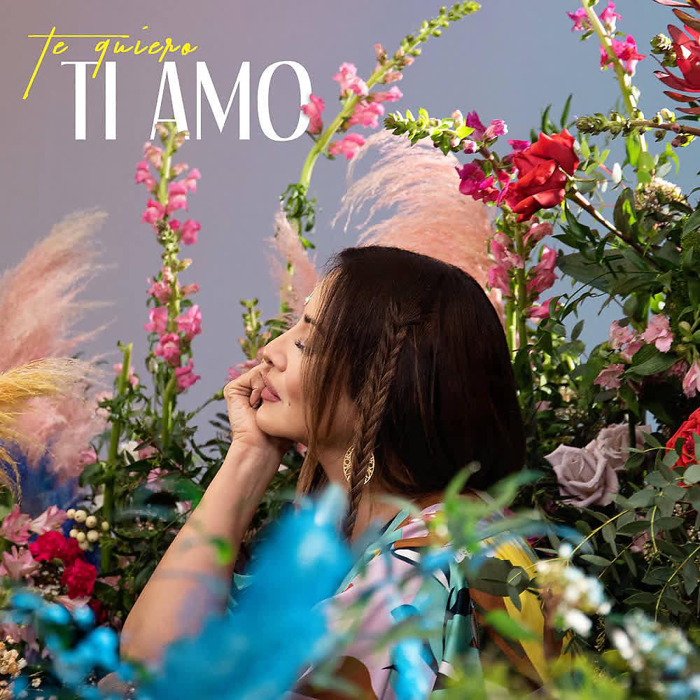 Постер альбома Te Quiero, Ti Amo