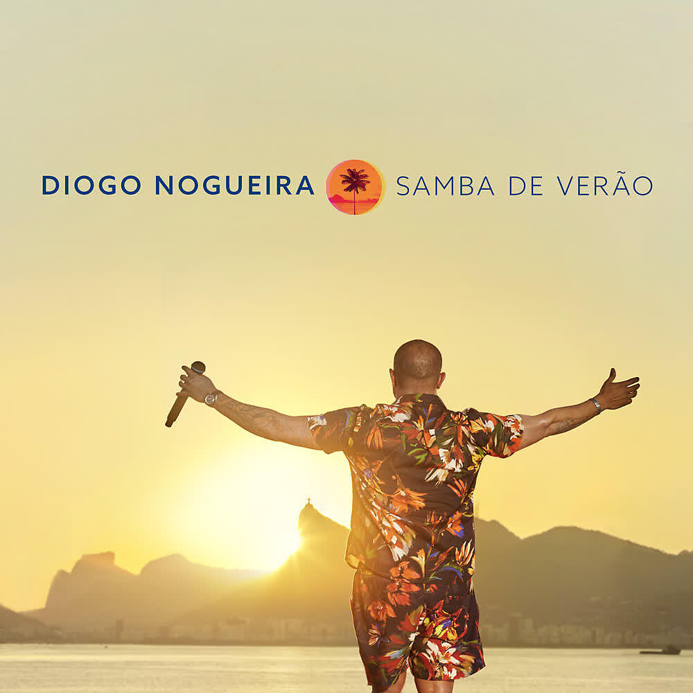 Diogo Nogueira - Bota Pra Tocar Tim Maia