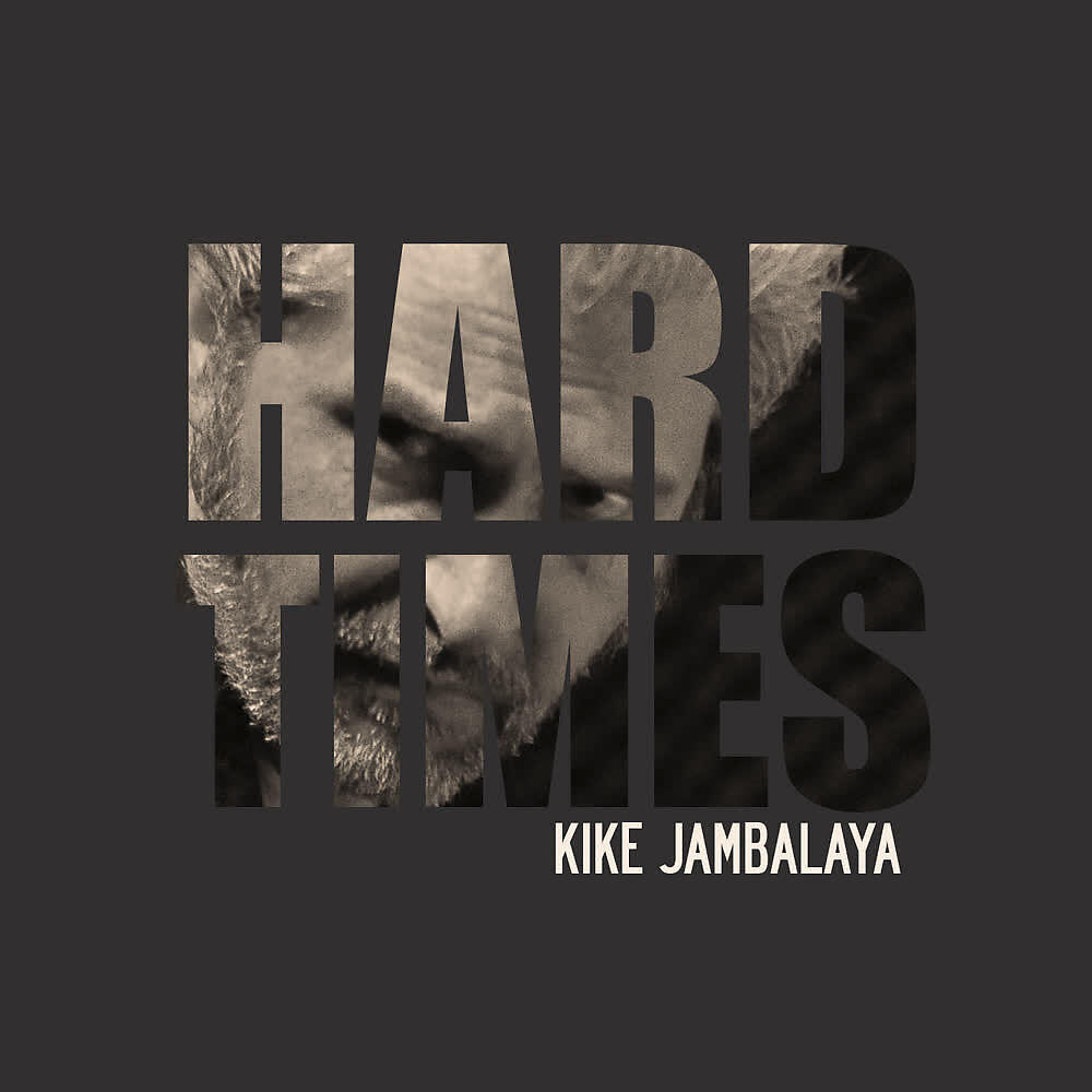 Kike Jambalaya - Here Comes That Rainbow Again
