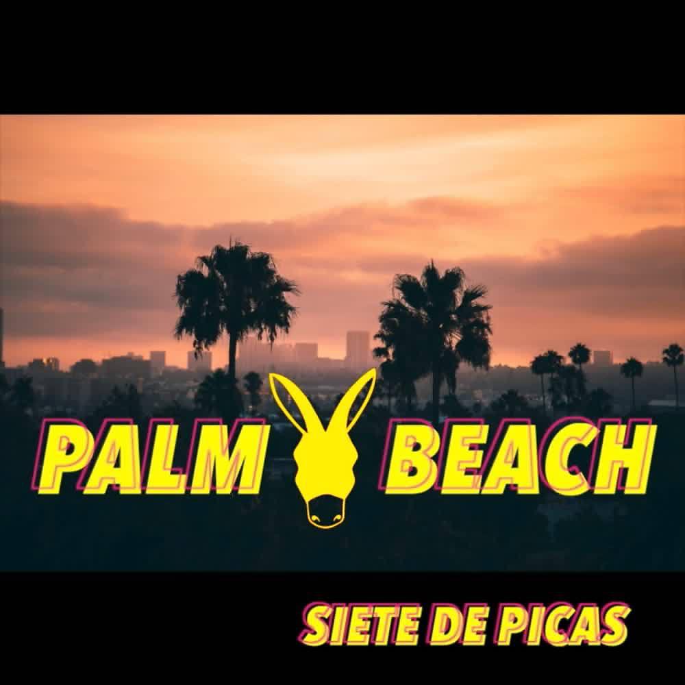 Постер альбома Palm Beach