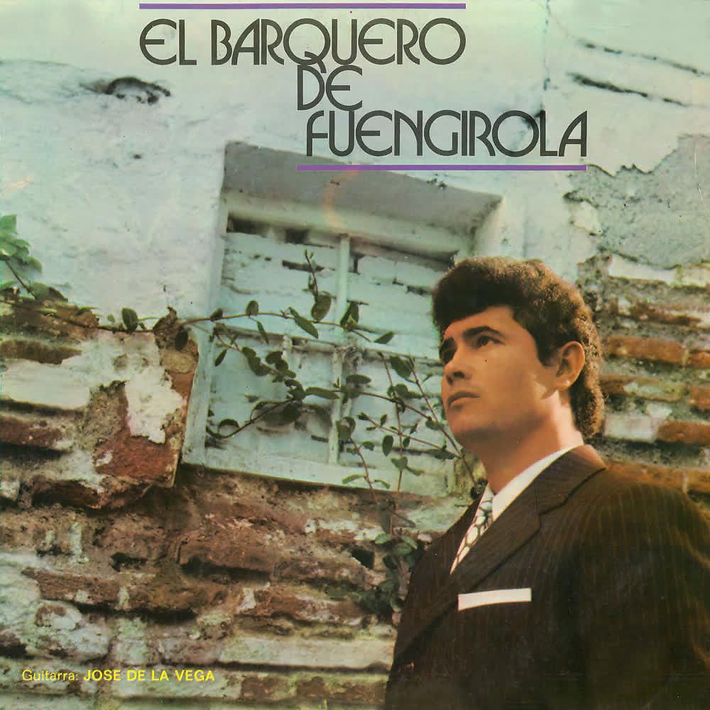 Постер альбома El Barquero de Fuengirola