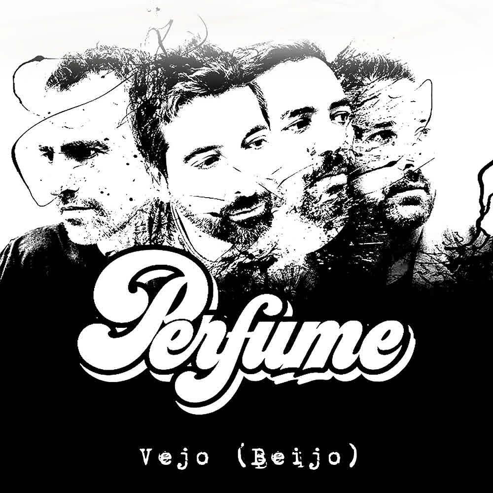 Постер альбома Vejo (beijo)
