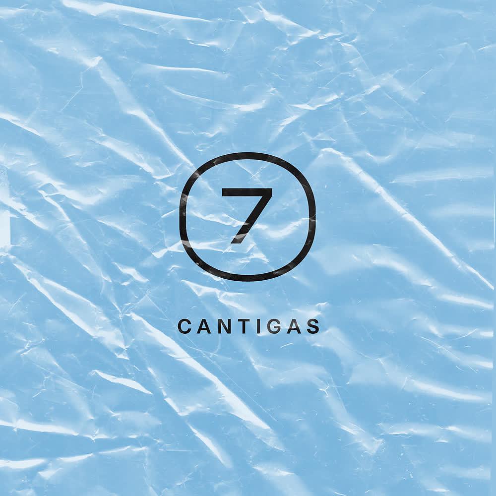 Постер альбома Cantigas