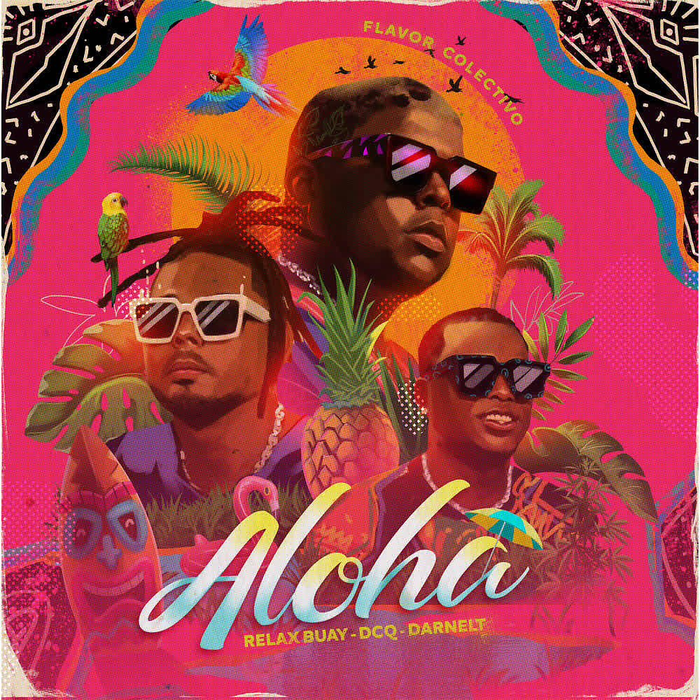 Flavor Colectivo - Aloha