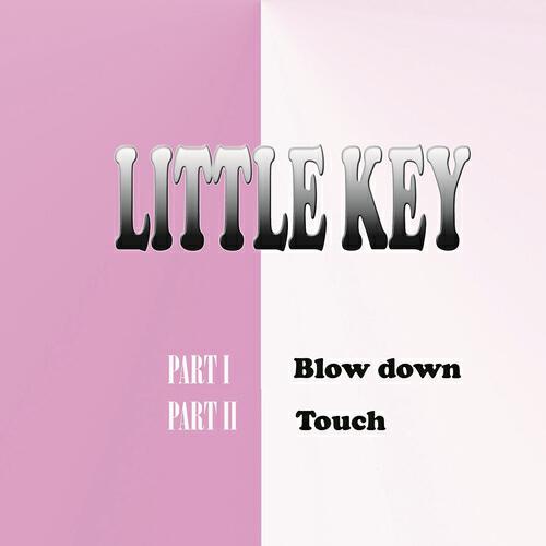 Little Key - Touch