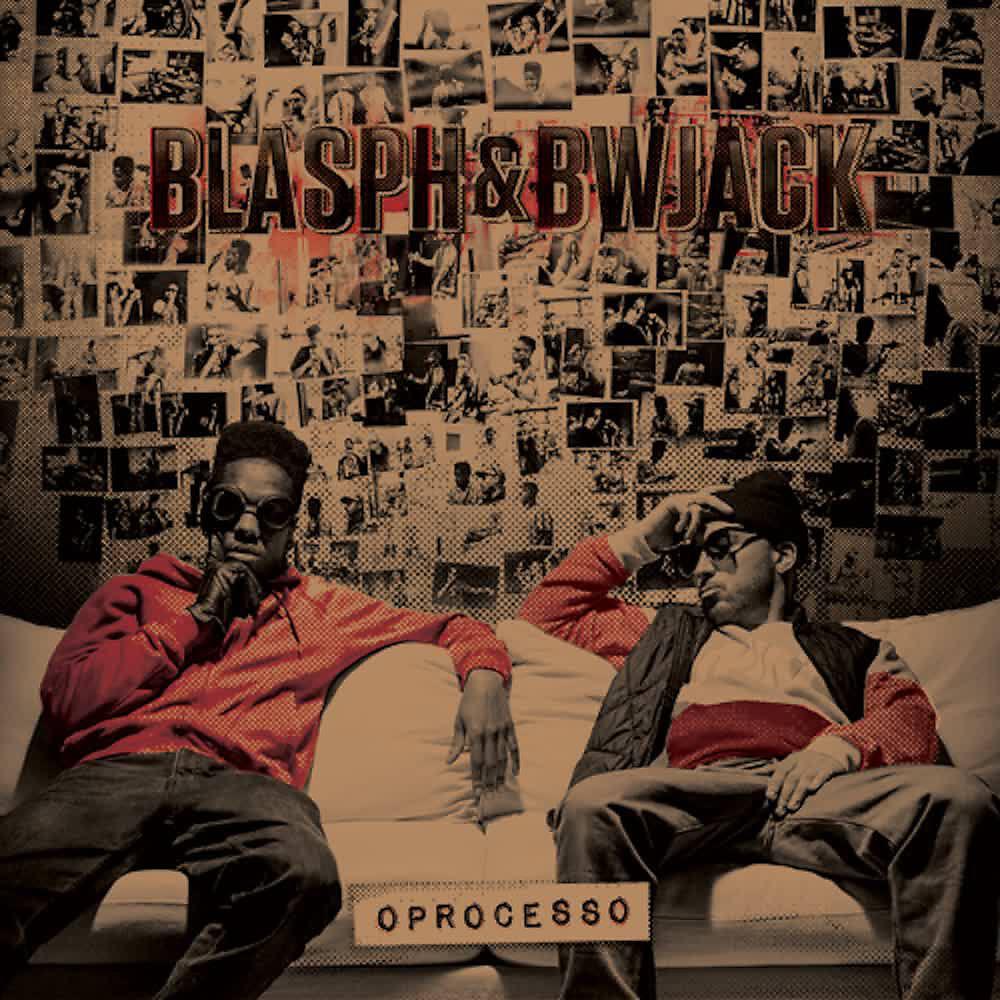 Blasph - Outro (Processa-me)