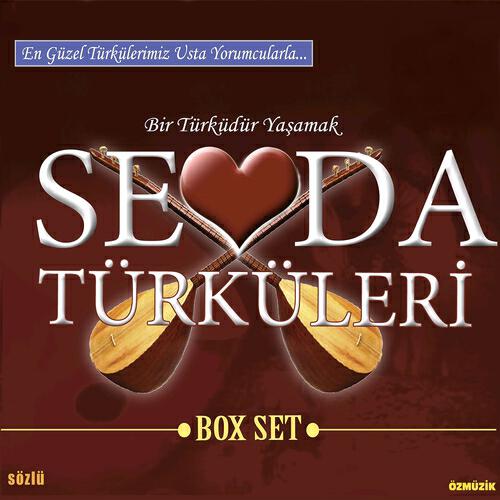 Yıldız Tezcan - Rüyada Gördüm Ana Kucağı