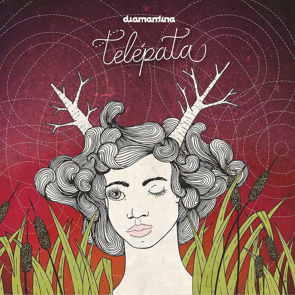 Постер альбома Telépata