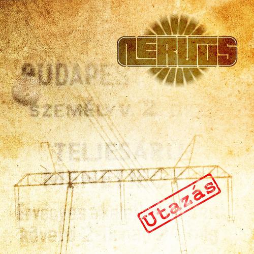 Постер альбома Utazás