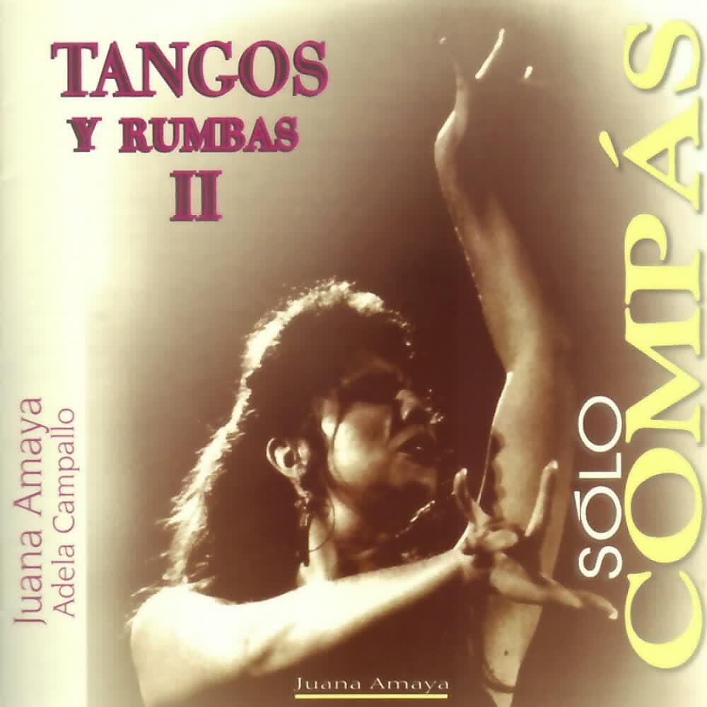 Jesús Heredia - Tangos. Sólo Cante por Jesús Heredia
