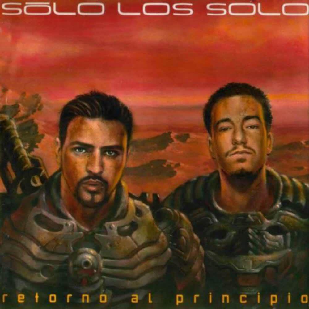 Solo Los Solo - Somos Solo los Solo