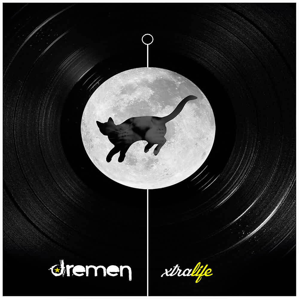 Dremen - Xtralife