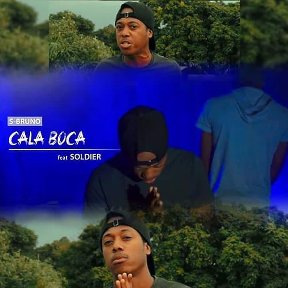 Постер альбома Cala Boca