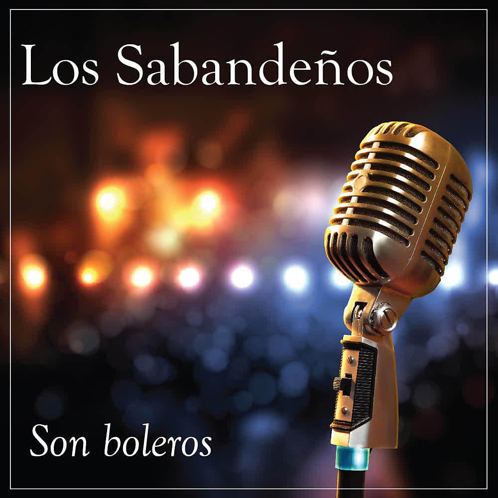 Постер альбома Son Boleros