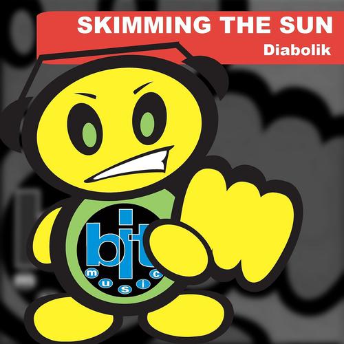 Постер альбома Skimming the Sun