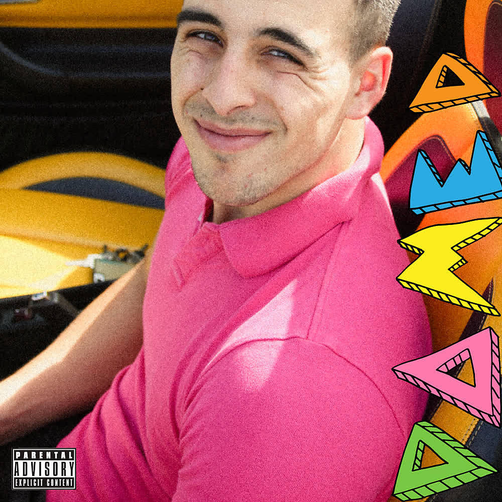Damed Squad - Tuatara