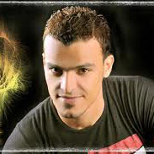 Ibrahim Masoud - Ya Rab Ana Bashtakelak