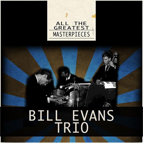Bill Evans Trio - 34 Skidoo (Remastered)