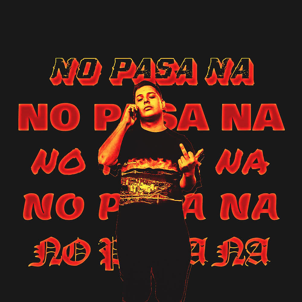 Goiko - No Pasa Na