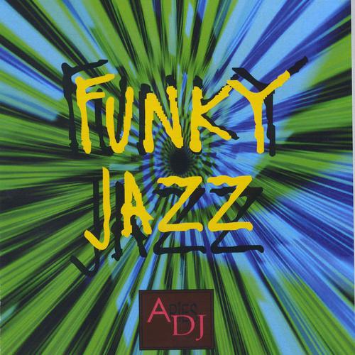 Постер альбома Funky Jazz
