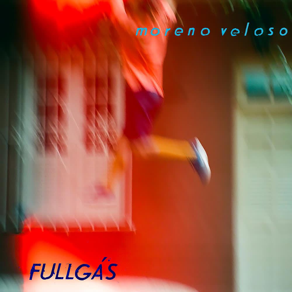 Постер альбома Fullgás