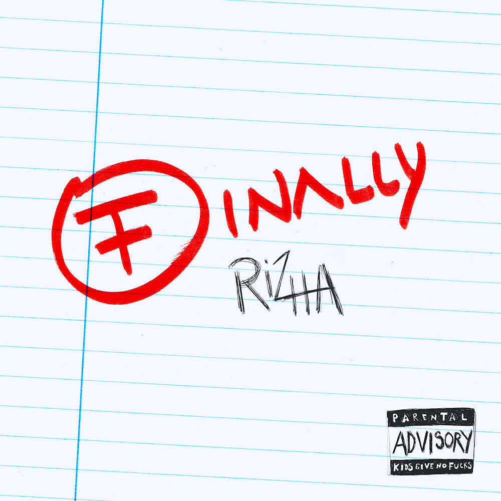 Rizha - Trust Issues
