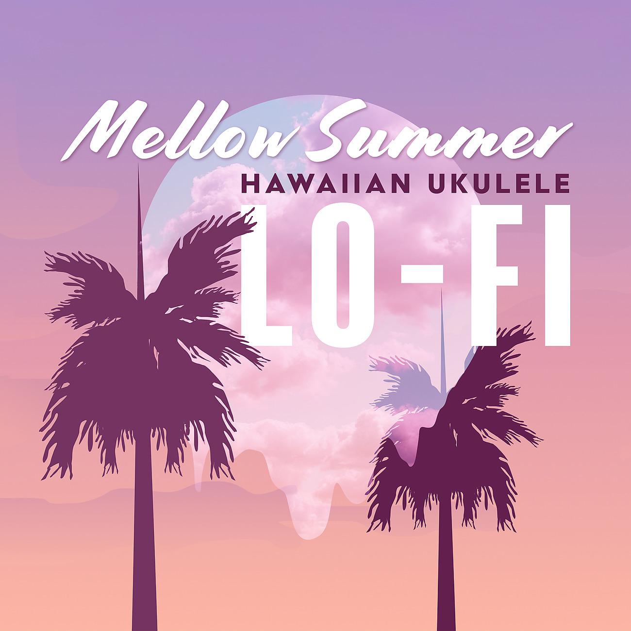Постер альбома Mellow Summer