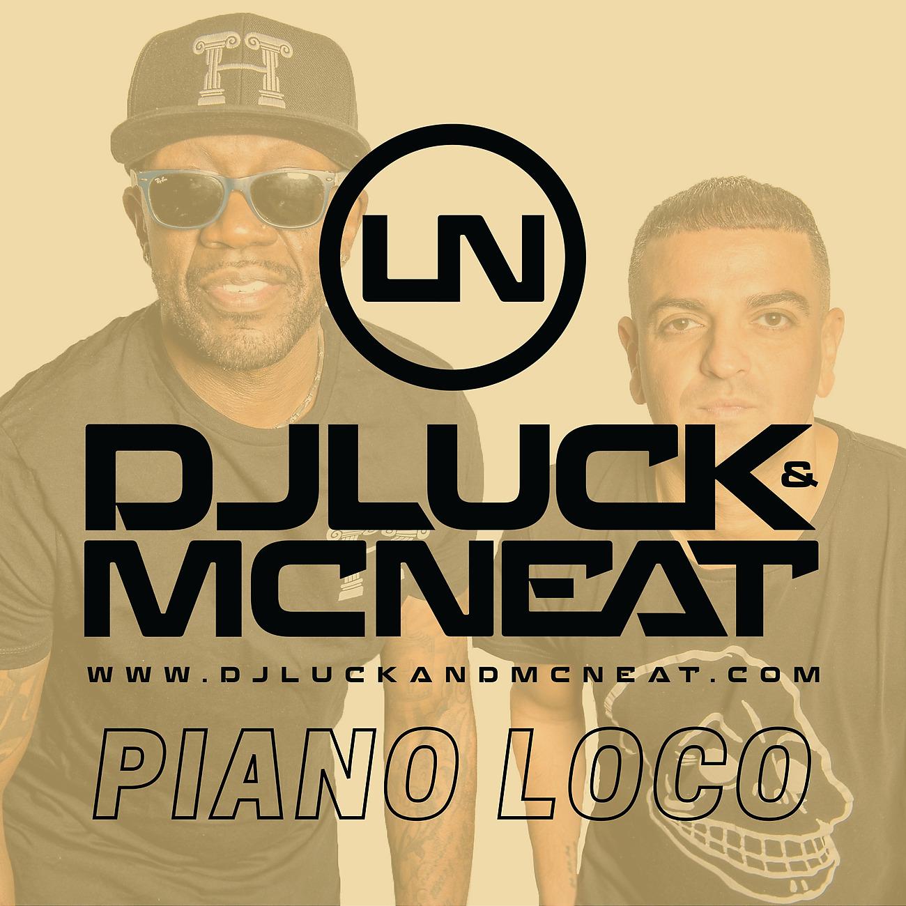 Постер альбома Piano Loco