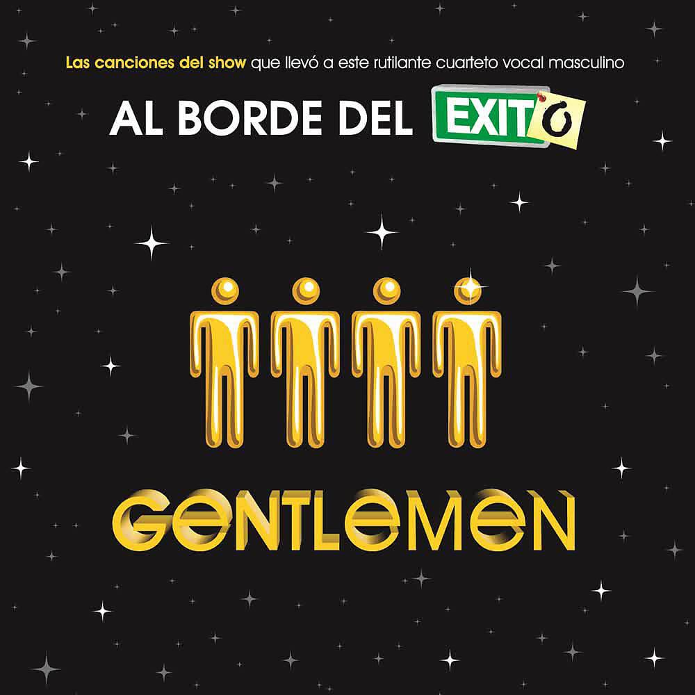 Gentlemen - Castillos de Grasa
