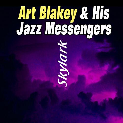 Art Blakey & His Jazz Messengers - This Is for Albert