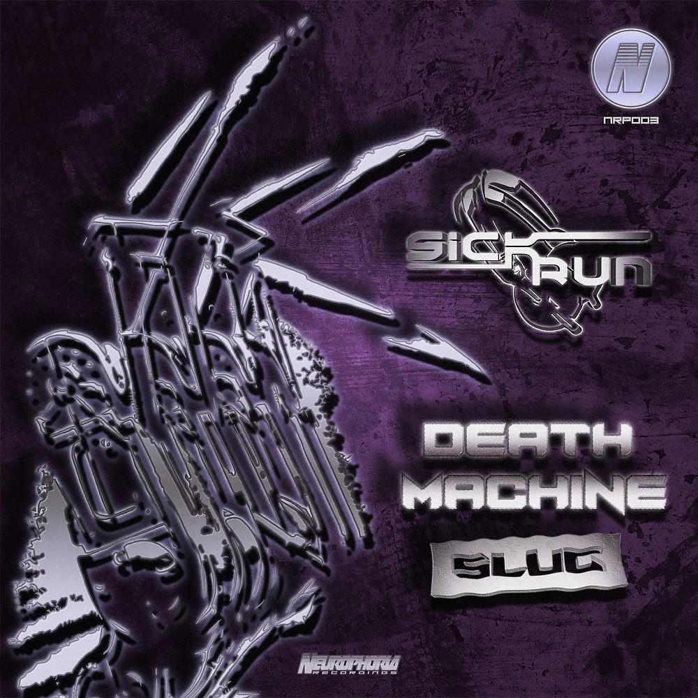 Постер альбома Death Machine / Slug