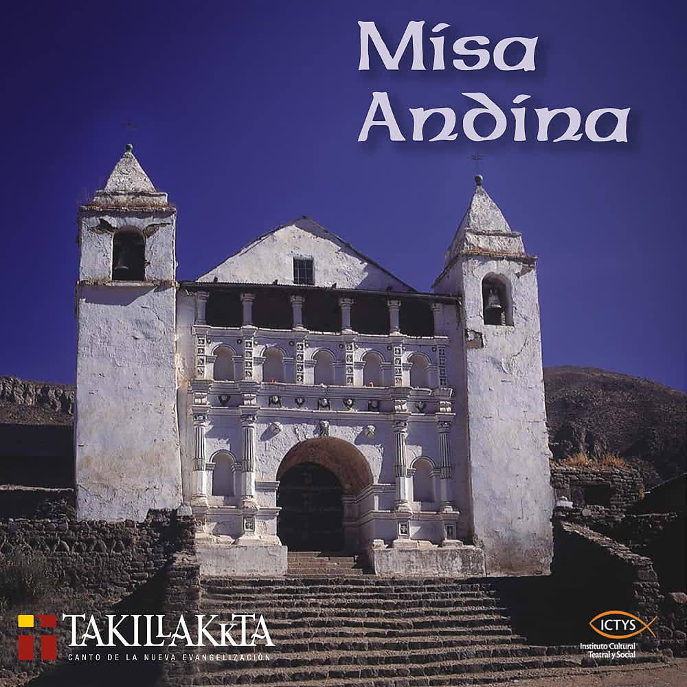 Постер альбома Misa Andina