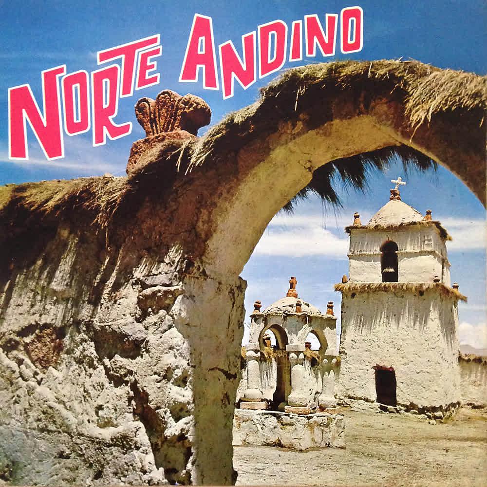 Постер альбома Norte Andino