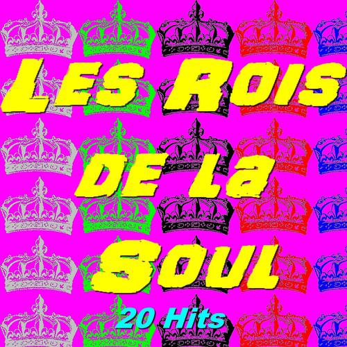 Постер альбома Les rois de la Soul