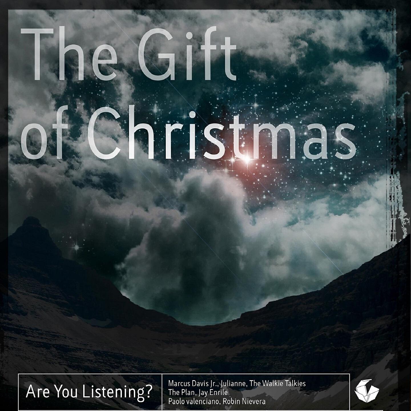 Are You Listening? - The First Noel