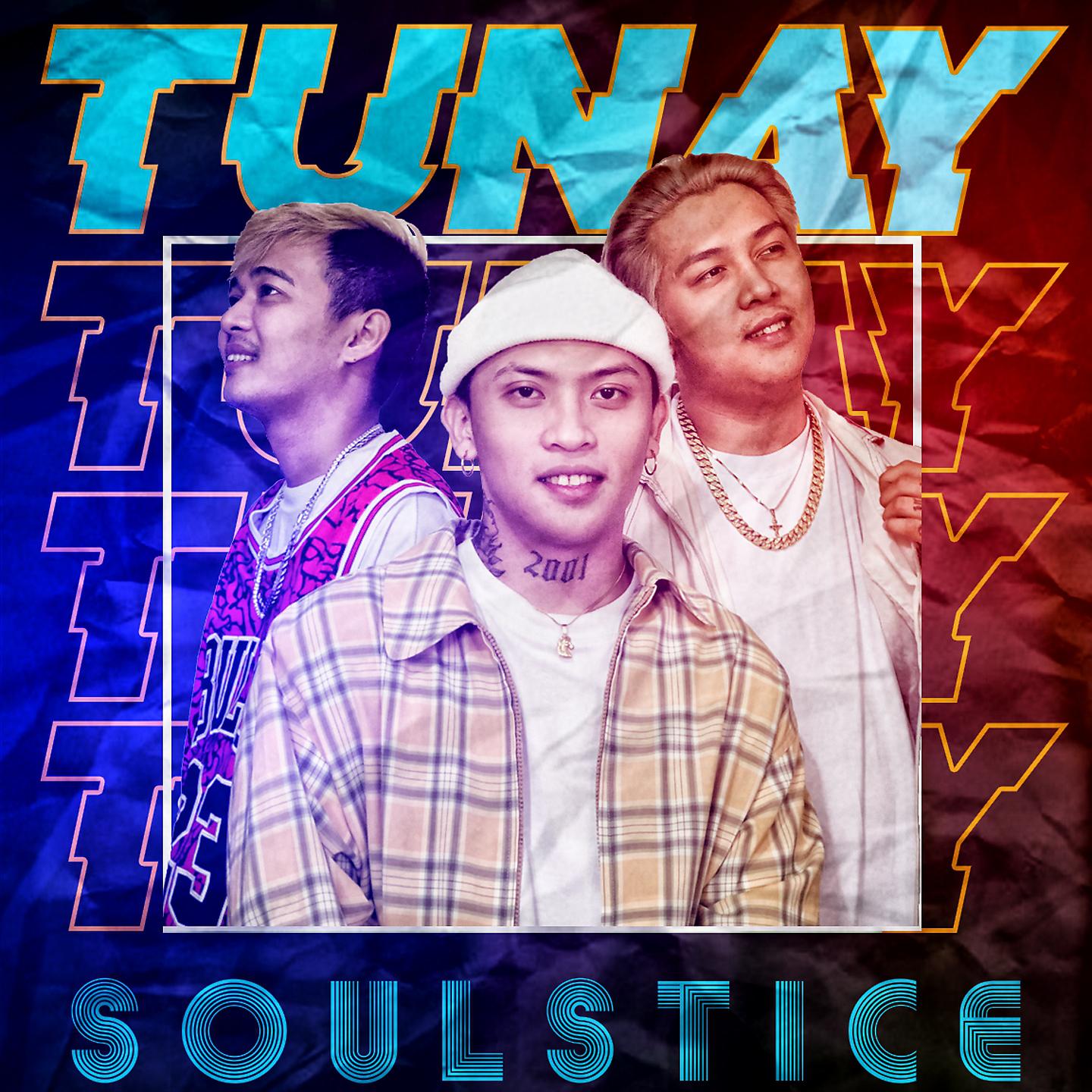 Постер альбома Tunay