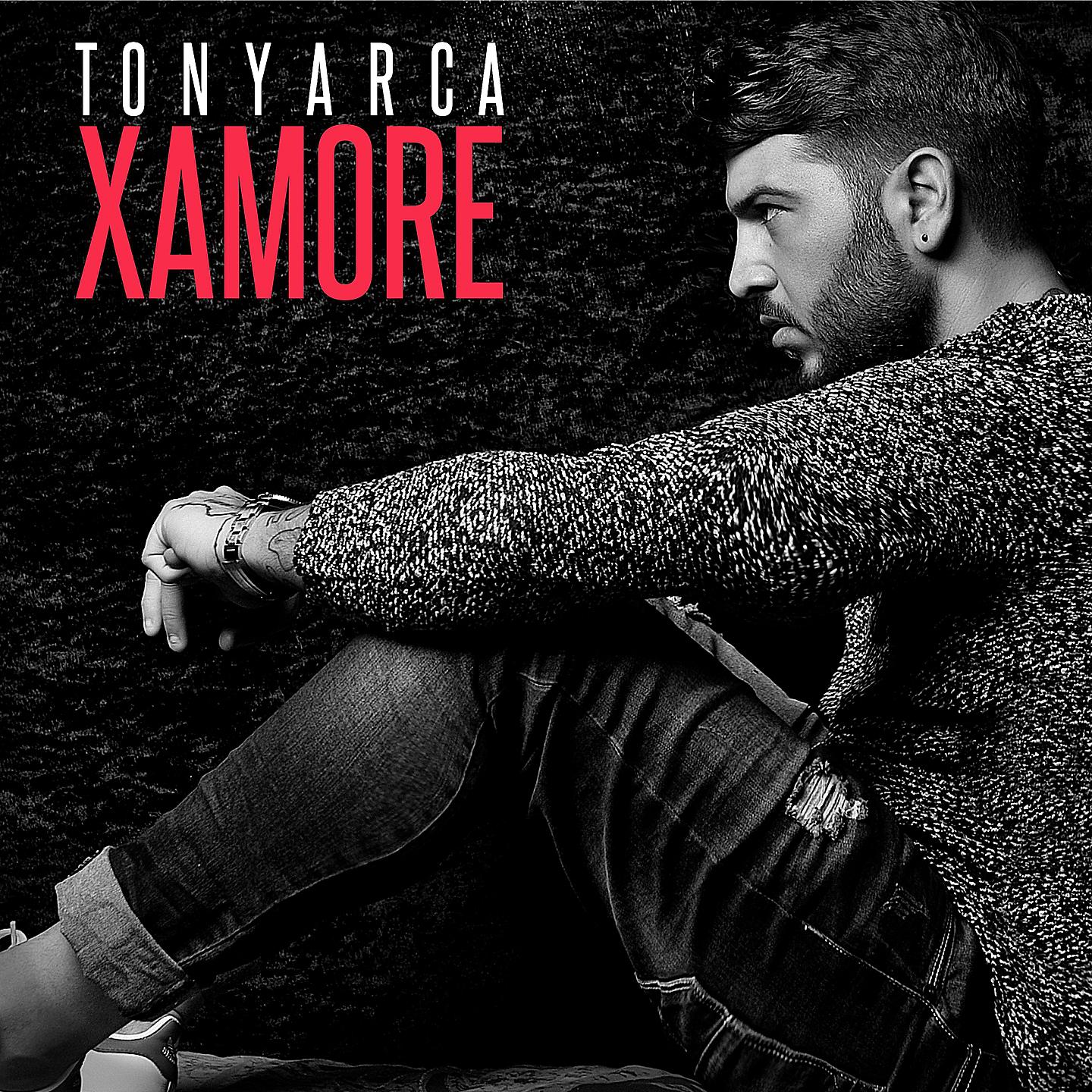Постер альбома X amore