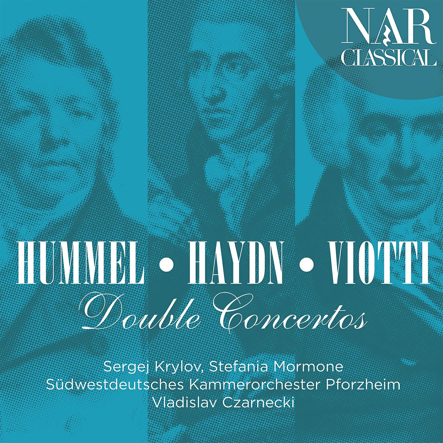 Südwestdeutsches Kammerorchester Pforzheim - Piano Concerto in A Major, W 1a.3: II. Rondo. Allegro